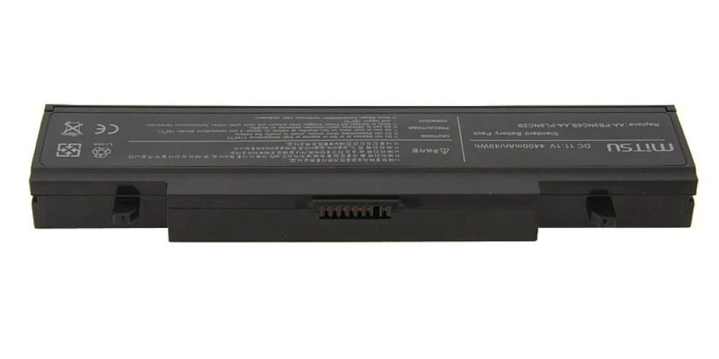 Samsung Nešiojamo kompiuterio akumuliatorius Mitsu BC/SA-R519