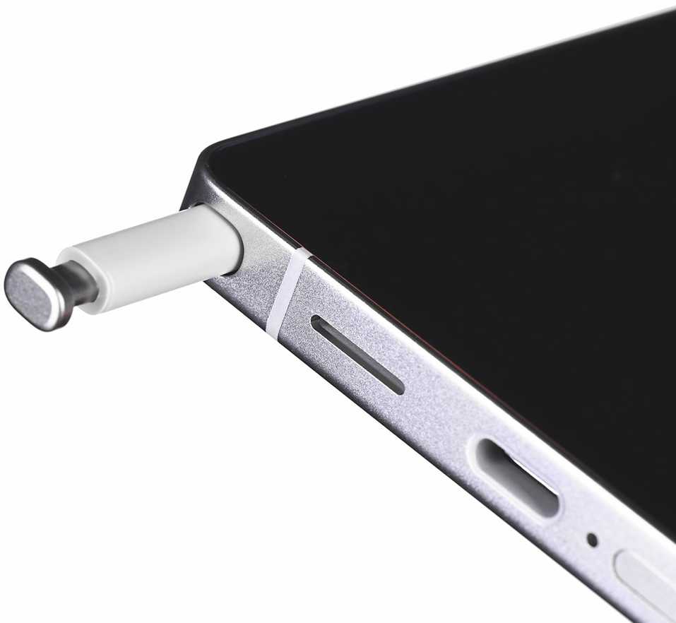 Išmanusis telefonas Samsung Galaxy S25 Ultra S938 5G Dual Sim 12GB RAM 1TB - Titanium Pilkas