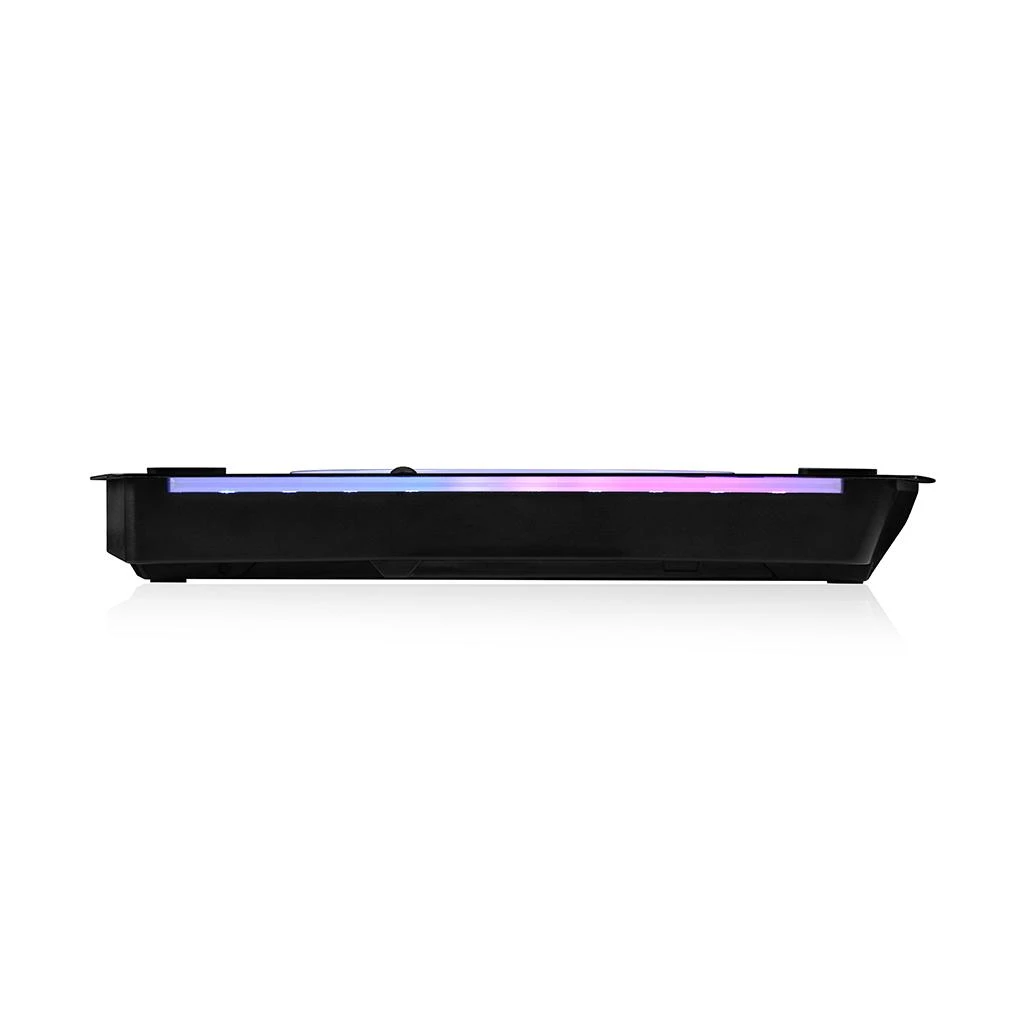 NK aušinimo padas Modecom MC-CF18 RGB