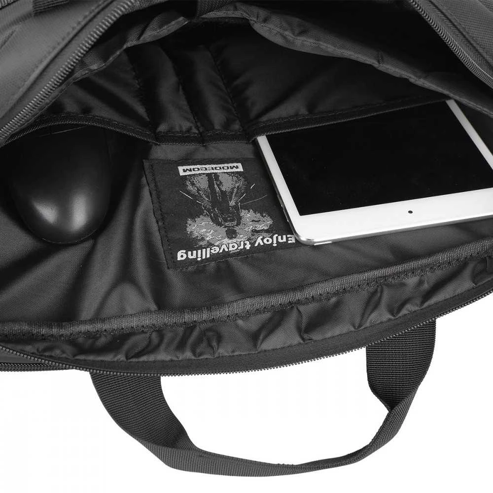 Modecom Porto 15.6" juoda