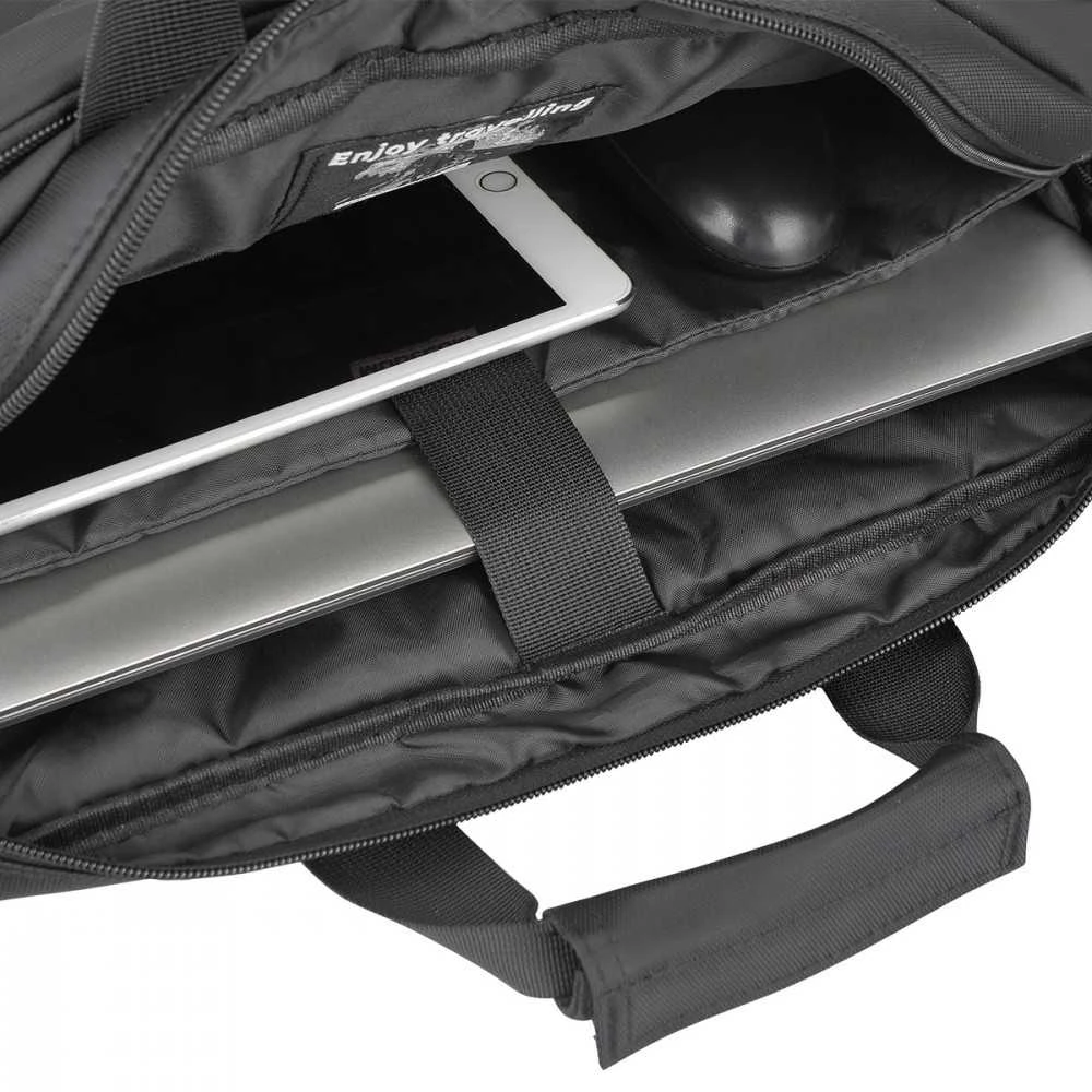 Modecom Porto 15.6" juoda