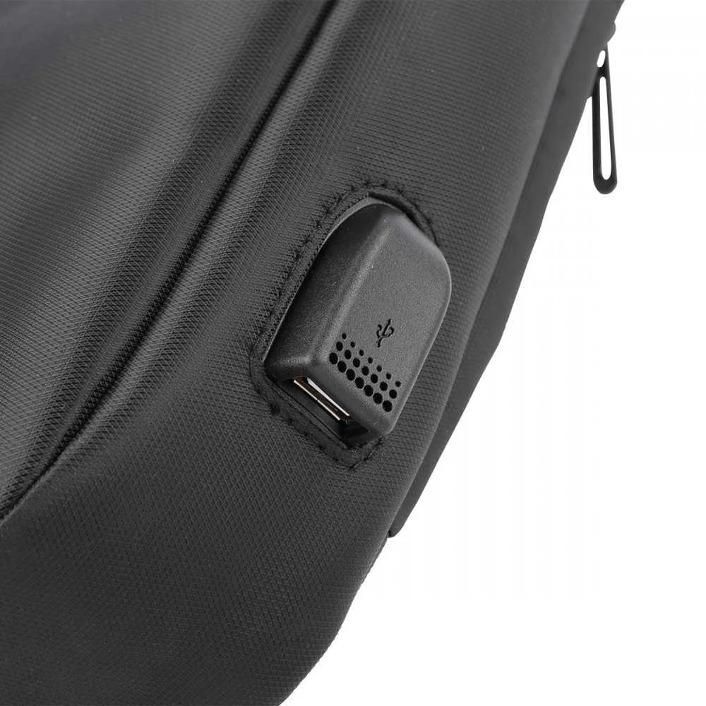 Modecom Porto 15.6" juoda