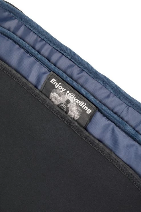 MODECOM Nešiojamas kompiuteris bag 15.6'' SPLIT