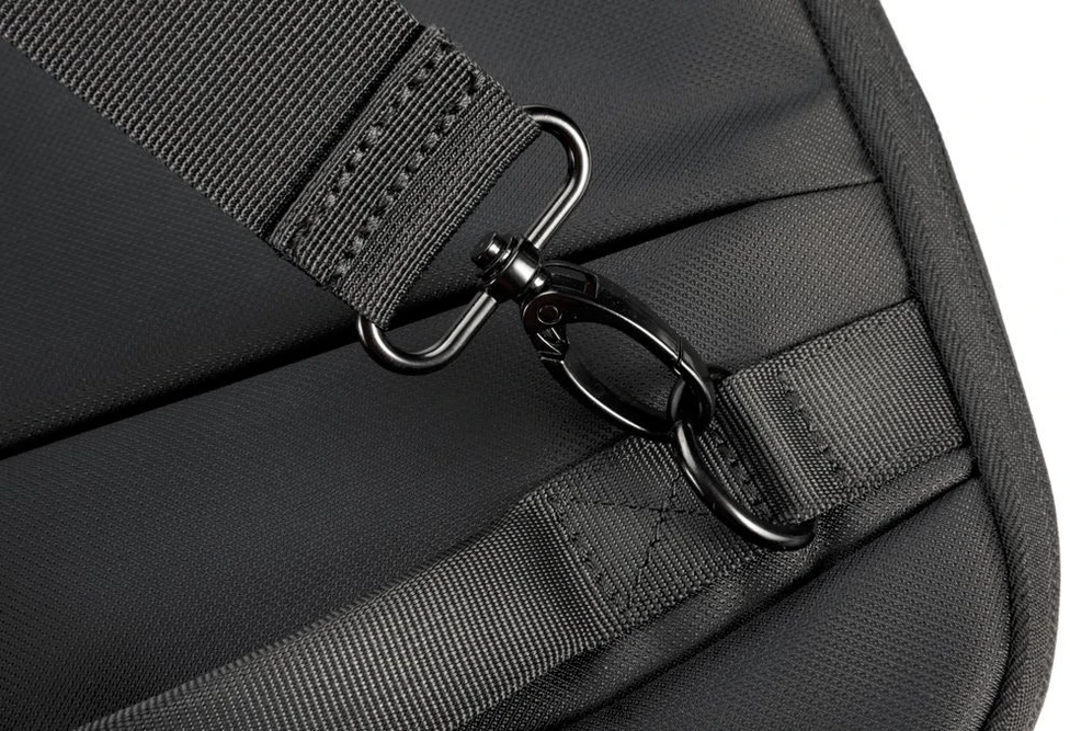 MODECOM Nešiojamas kompiuteris bag 15.6'' SPLIT