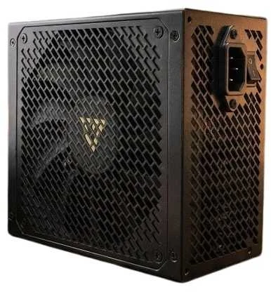 MODECOM maitinimo šaltinis VOLCANO HEX PLATINUM 850W ATX3.1