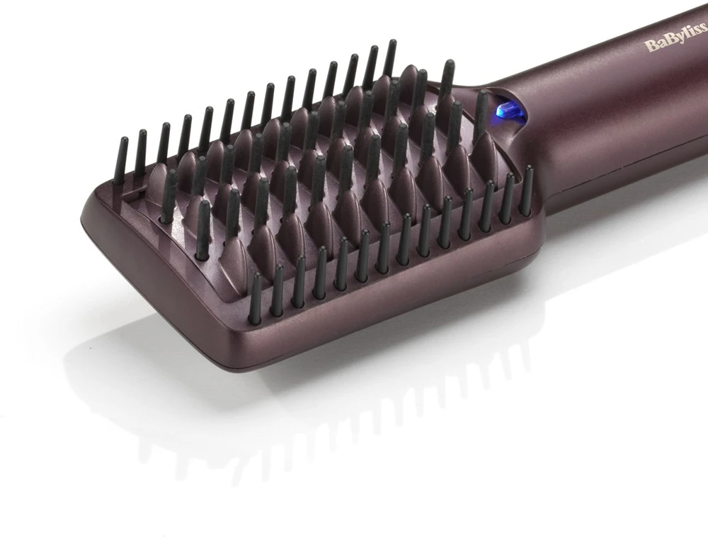Plaukų formavimo šukos Babyliss AS6400E