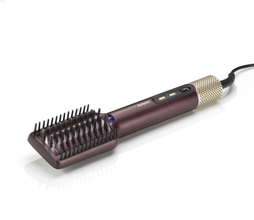 Plaukų formavimo šukos Babyliss AS6400E
