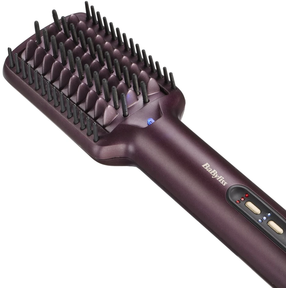 Plaukų formavimo šukos Babyliss AS6400E