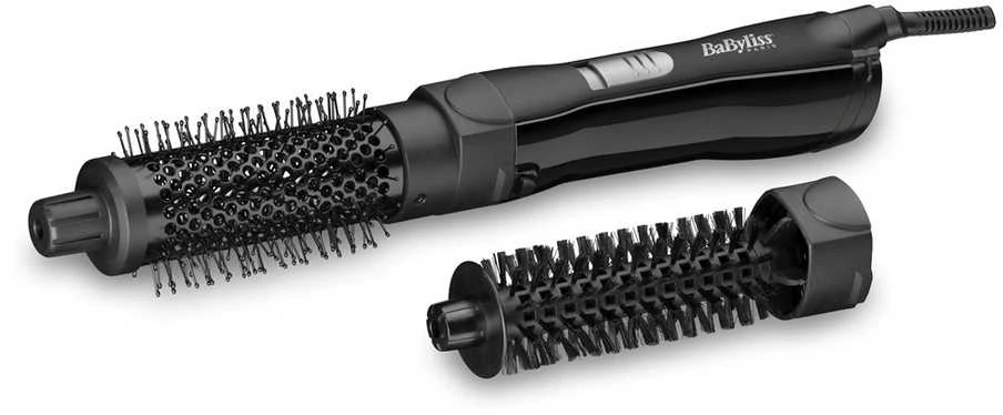 BaByliss Shape & Smooth Plaukų Formavimo Šukos AS82E