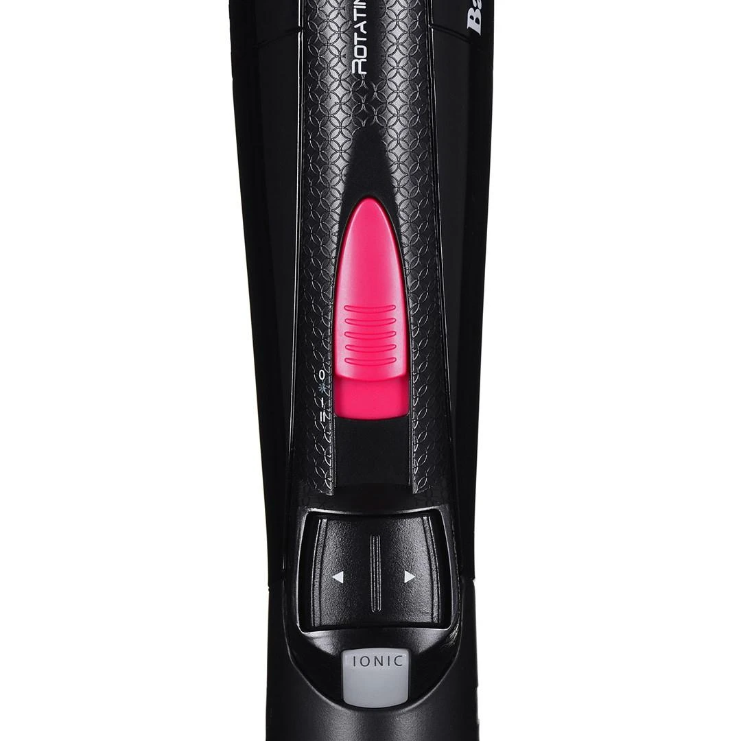 Plaukų formavimo šukos Babyliss AS90PE