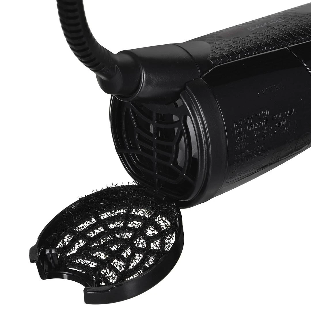 Plaukų formavimo šukos Babyliss AS90PE