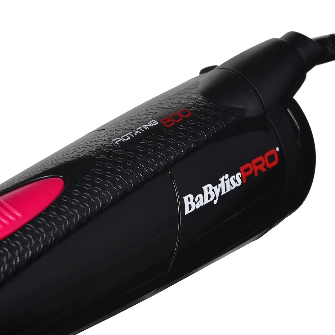 Plaukų formavimo šukos Babyliss AS90PE