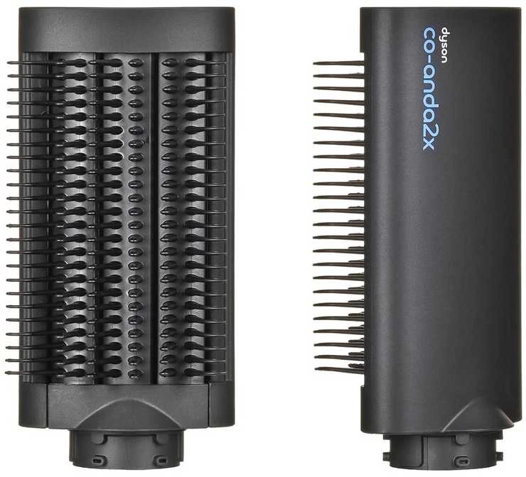 DYSON AIRWRAP Co-anda2x plaukų formavimo prietaisas, Rusvos spalvos