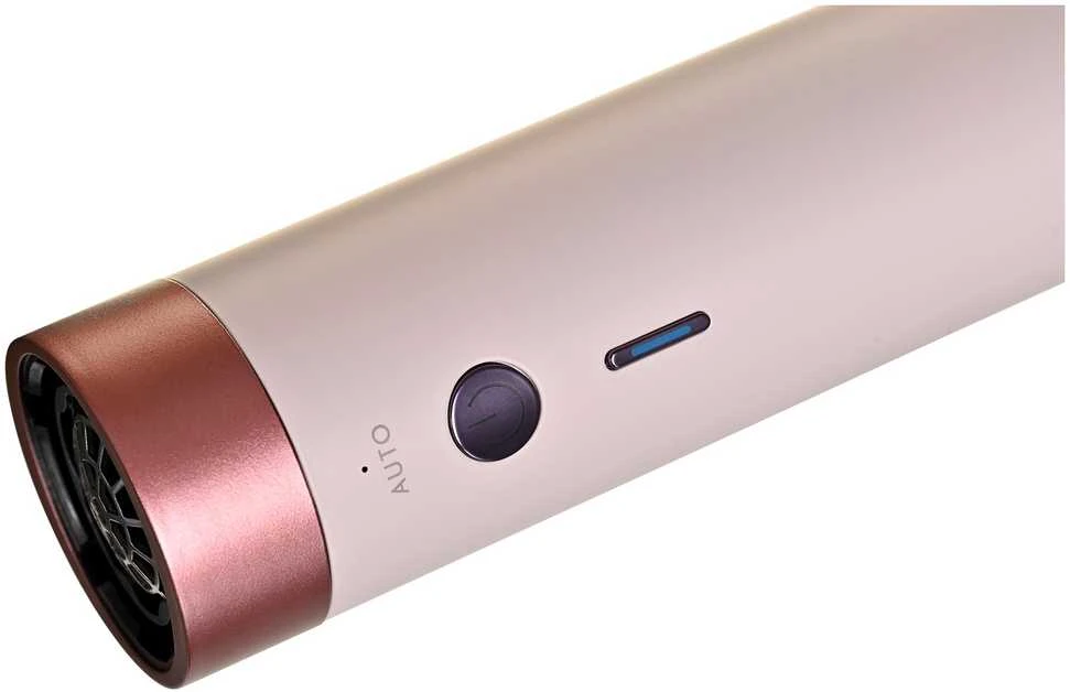 DYSON AIRWRAP Co-anda2x plaukų formavimo prietaisas, Rusvos spalvos