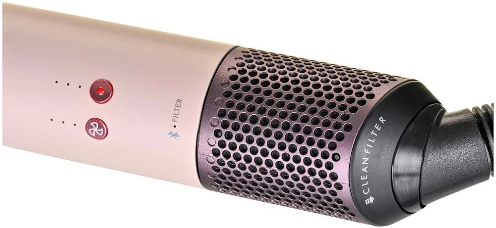 DYSON AIRWRAP Co-anda2x plaukų formavimo prietaisas, Rusvos spalvos