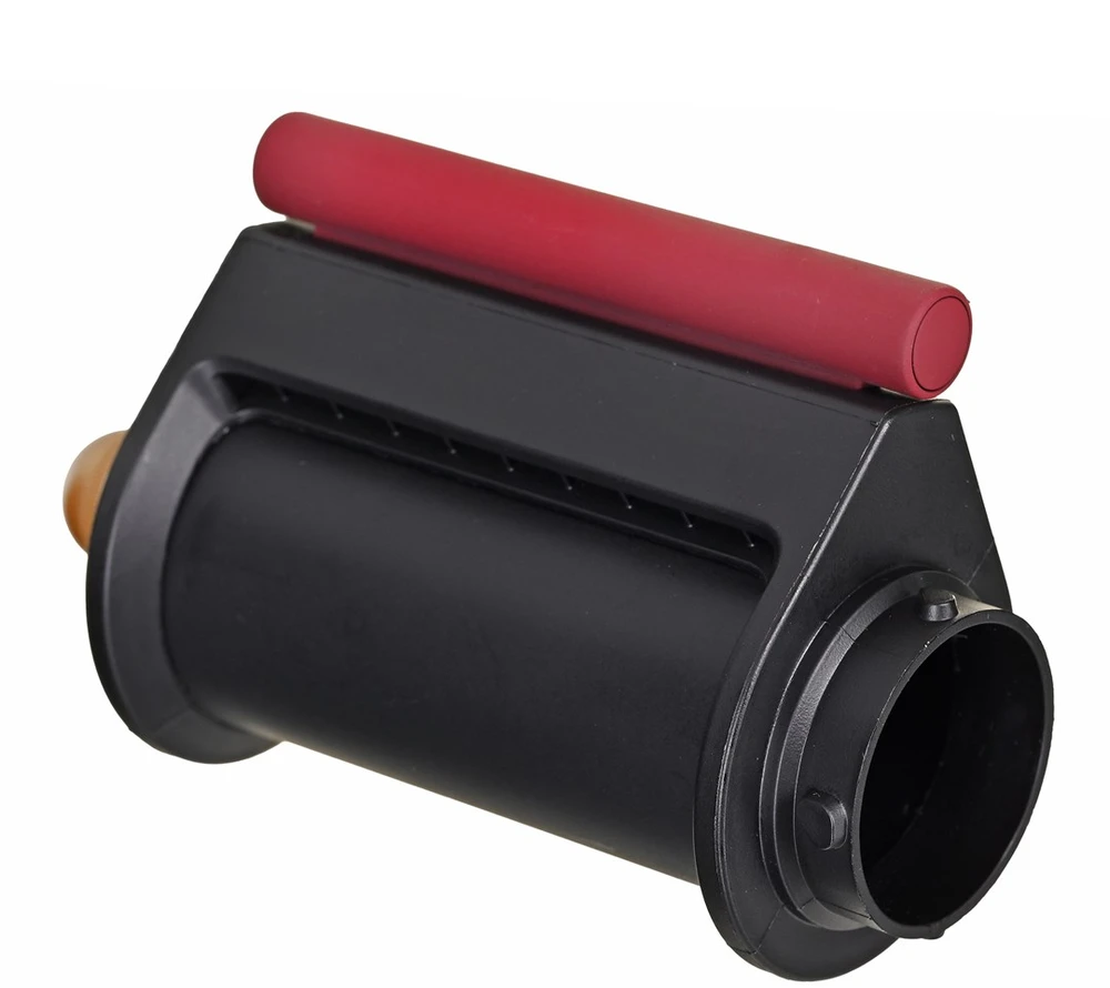 DYSON HS08 AIRWRAP i.d. plaukų formavimo prietaisas, red velvet/gold