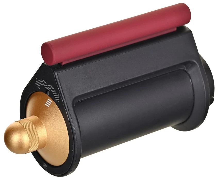 DYSON HS08 AIRWRAP i.d. plaukų formavimo prietaisas, red velvet/gold