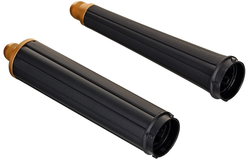 DYSON HS08 AIRWRAP i.d. plaukų formavimo prietaisas, red velvet/gold