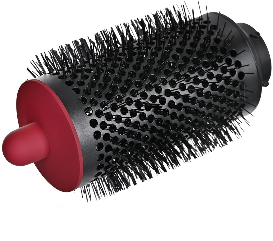DYSON HS08 AIRWRAP i.d. plaukų formavimo prietaisas, red velvet/gold