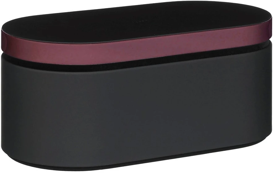 DYSON HS08 AIRWRAP i.d. plaukų formavimo prietaisas, red velvet/gold