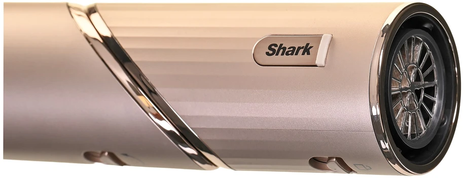 Shark FlexStyle Džiovintuvas ir plaukų formavimo prietaisas “5-in-1“ - HD446SLEU