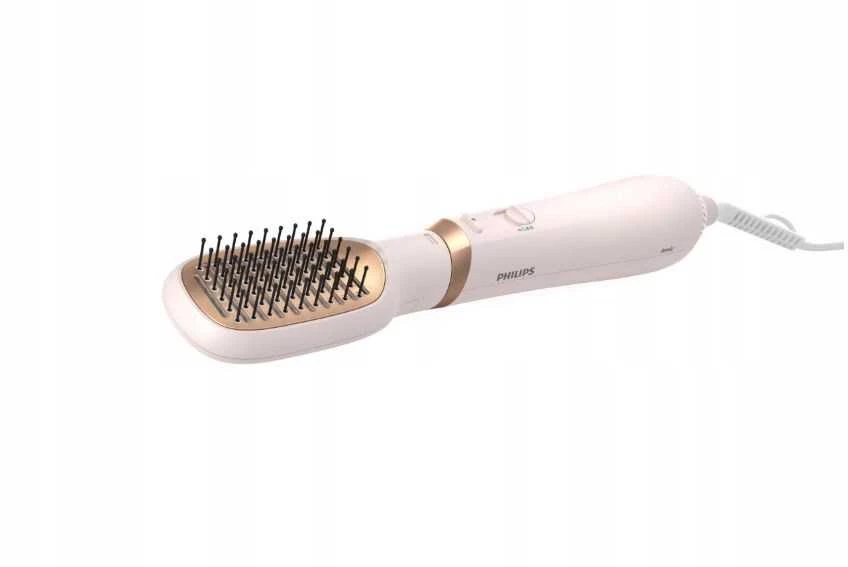 Philips 3000 Series plaukų formavimo šukos BHA310/00