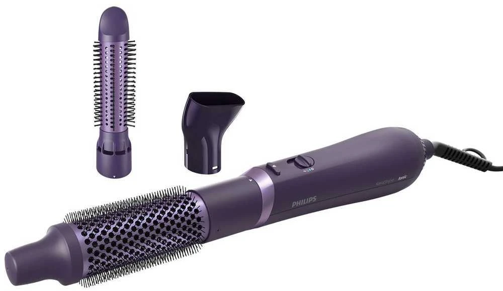 Modeliavimo šepetys philips essential bha 305/00