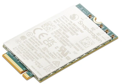LENOVO FOXCONN SDX61 SUB6 5G M.2 WWAN (P16S G5)