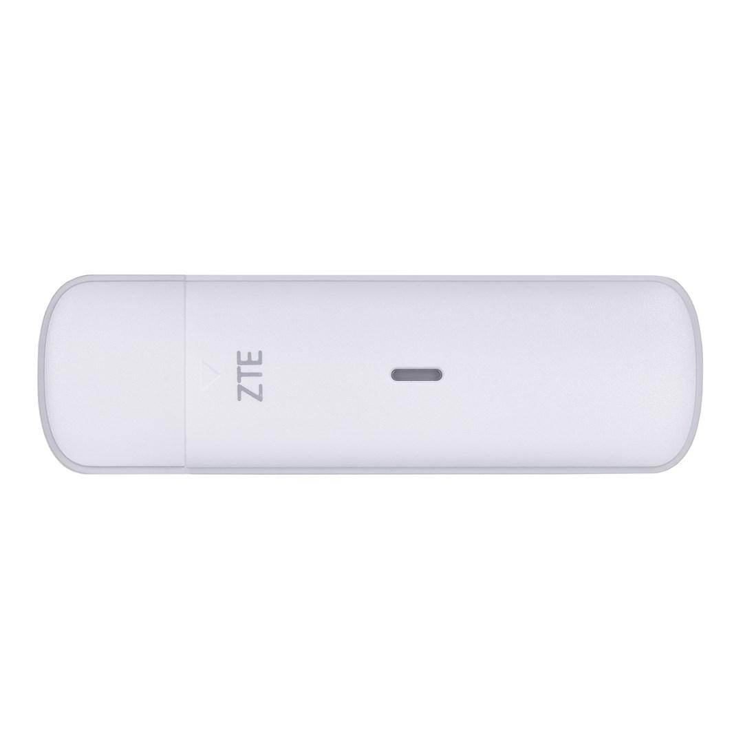 Maršrutizatorius ZTE MF833N modem (baltos spalvos)