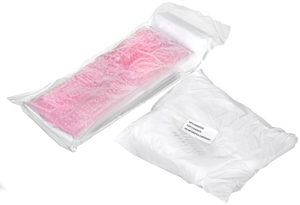 Momcozy PK007 | Rinkinys pogimdyminio atsigavimo reikmenys