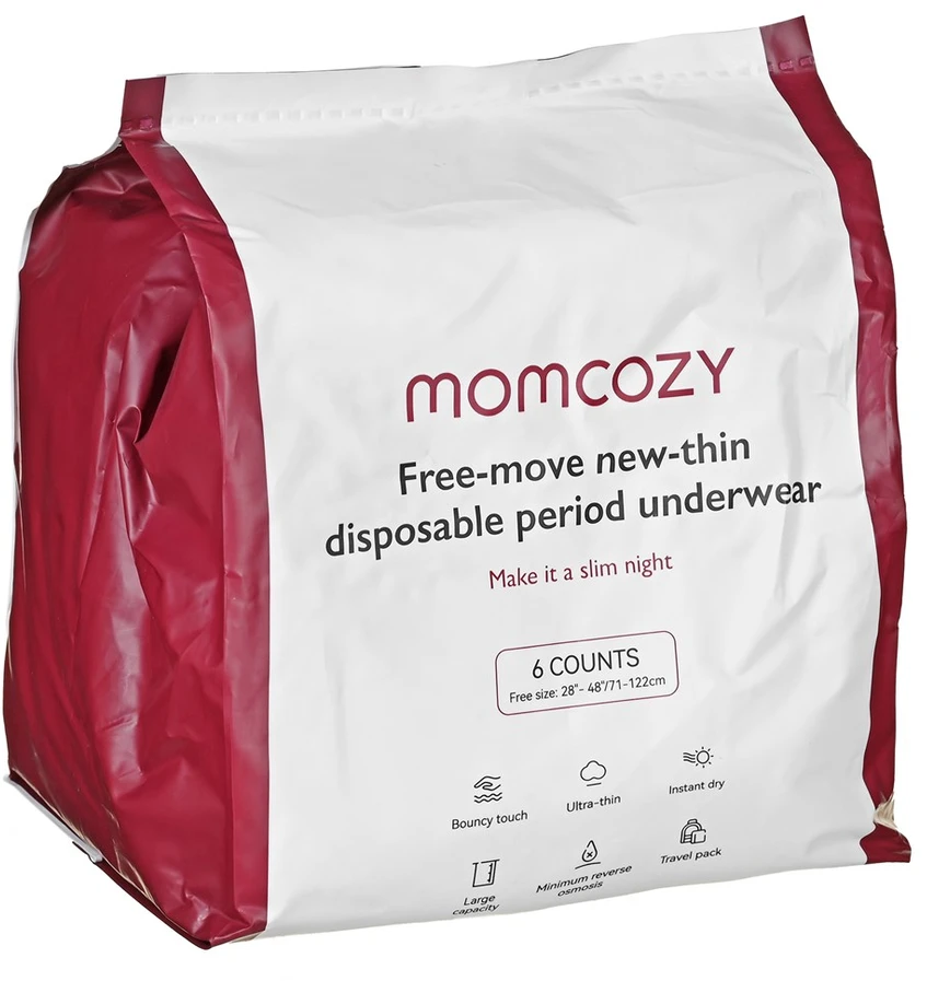 Momcozy PK007 | Rinkinys pogimdyminio atsigavimo reikmenys