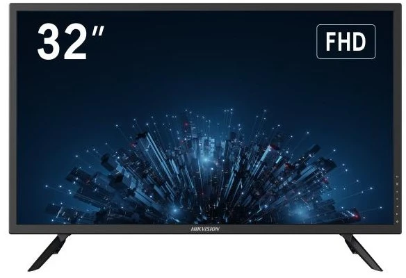 Hikvision SP 32" monitorius DS-D5032F3-1V0S