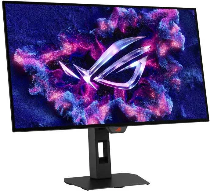 Žaidimų monitorius ASUS ROG Strix OLED XG27AQDMGR /27