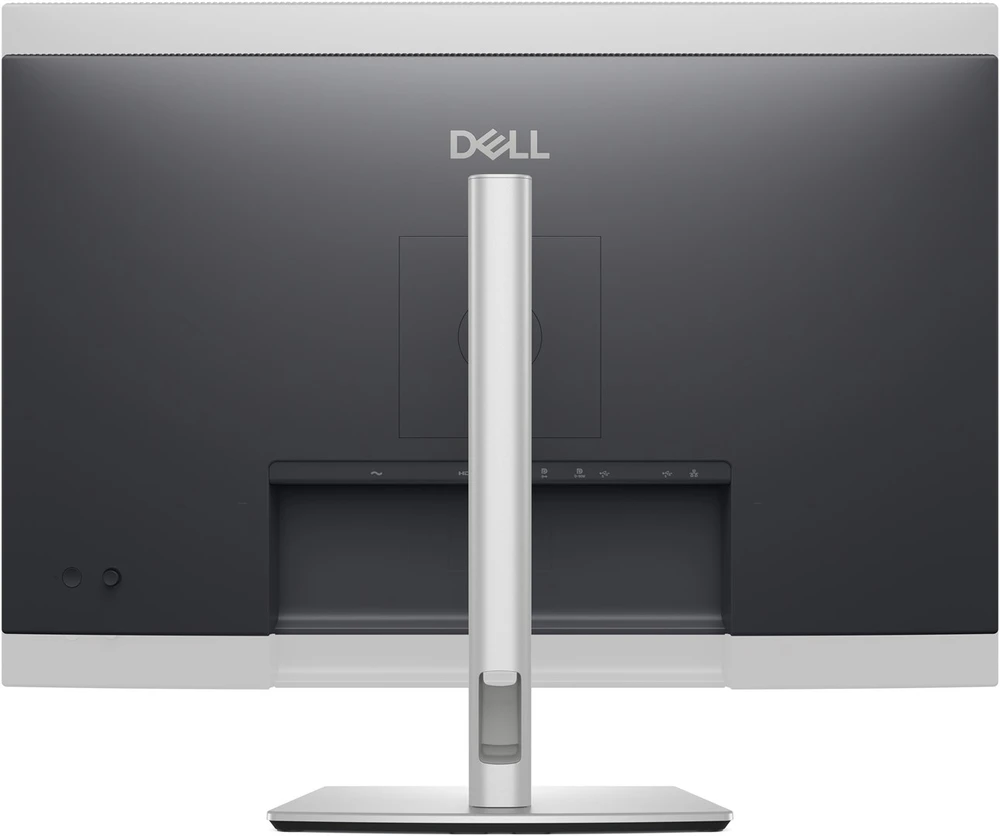 Monitorius DELL LCD P2725DE | 27" IPS 2560x1440 | 16:9 | 100 Hz | 8 ms | USB-C Hub