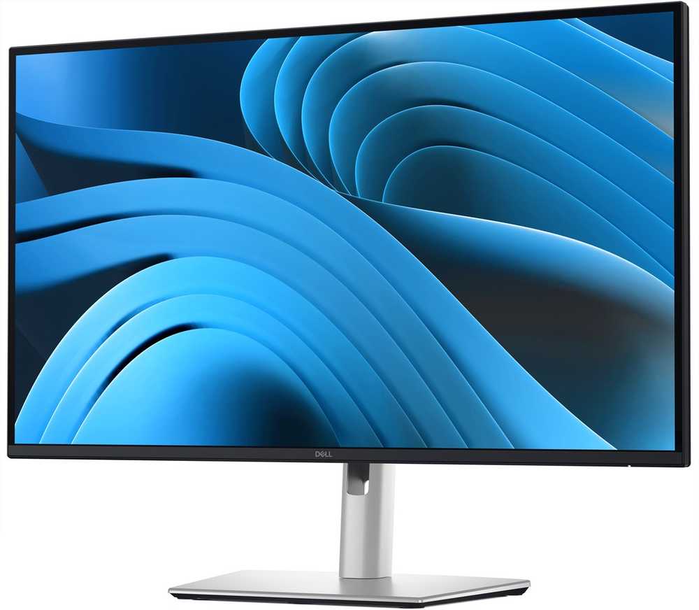 Monitorius Dell Pro 27 Plus 4K USB-C Hub - P2725QE, 68.58 cm
