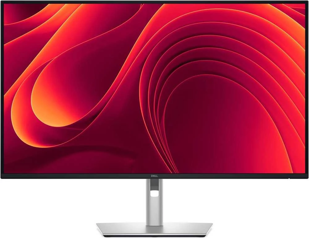 Monitorius Dell Pro 32 Plus QHD USB-C Hub - P3225DE, 80.1cm (31.5")