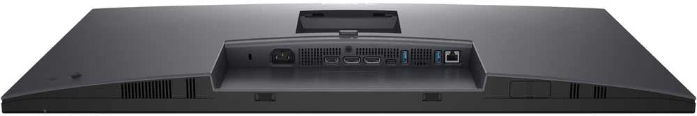 Monitorius Dell Pro 32 Plus QHD USB-C Hub - P3225DE, 80.1cm (31.5")