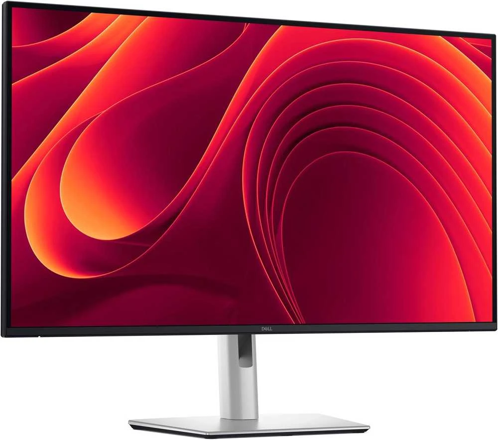 Monitorius Dell Pro 32 Plus QHD USB-C Hub - P3225DE, 80.1cm (31.5")