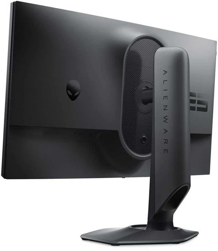 Monitorius dell alienware led 24.5" aw2524hf