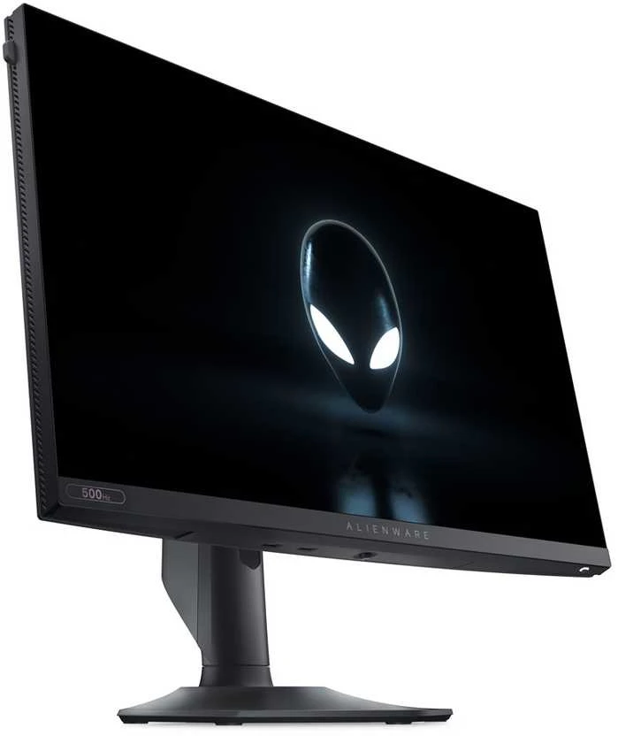 Monitorius dell alienware led 24.5" aw2524hf