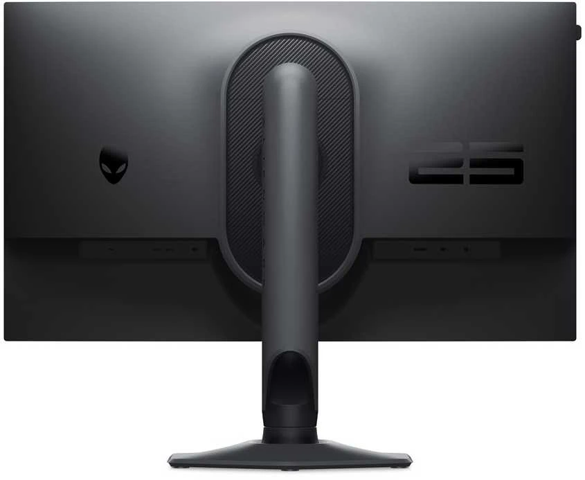 Monitorius dell alienware led 24.5" aw2524hf