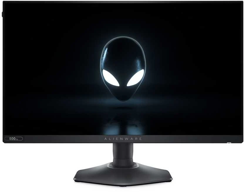 Monitorius dell alienware led 24.5" aw2524hf
