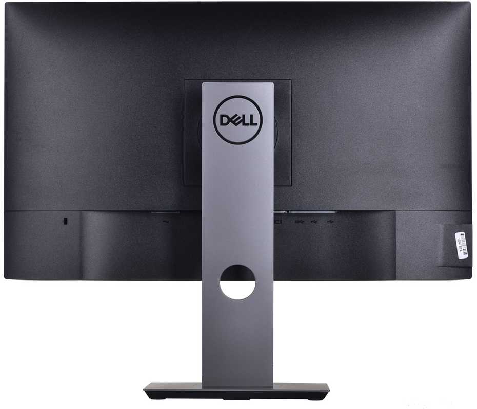 Monitorius DELL LED 24 P2419H IPS Full HD Business Ergonomic (Used Grade A) (Atnaujinta)
