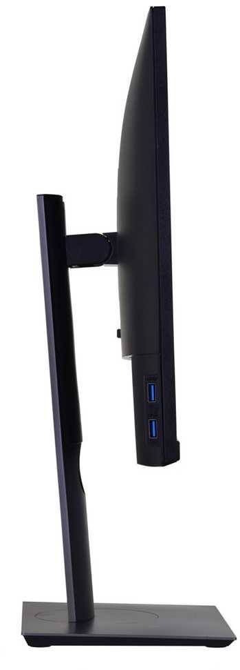 Monitorius DELL LED 24 P2419H IPS Full HD Business Ergonomic (Used Grade A) (Atnaujinta)