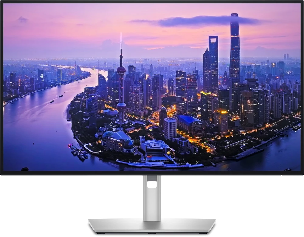 Monitorius Dell UltraSharp 27 U2725QE, 27" 4K