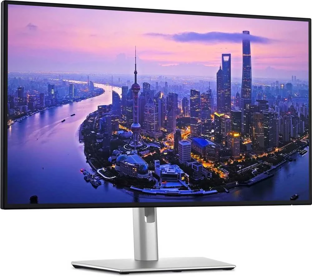 Monitorius Dell UltraSharp 27 U2725QE, 27" 4K