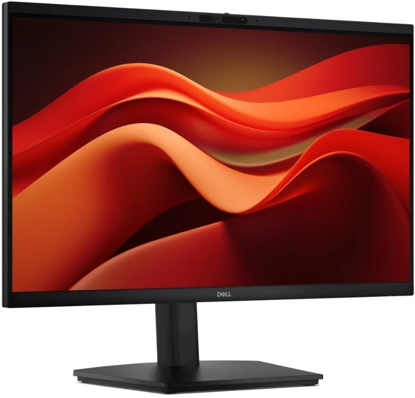 Monitorius Dell | E2426HB | 24 " | IPS | FHD | 16:9 | 120 Hz | 5 ms | 1920 x 1080 pikselių | 300 cd/m² | HDMI jungtys quantity 1 | Juodas