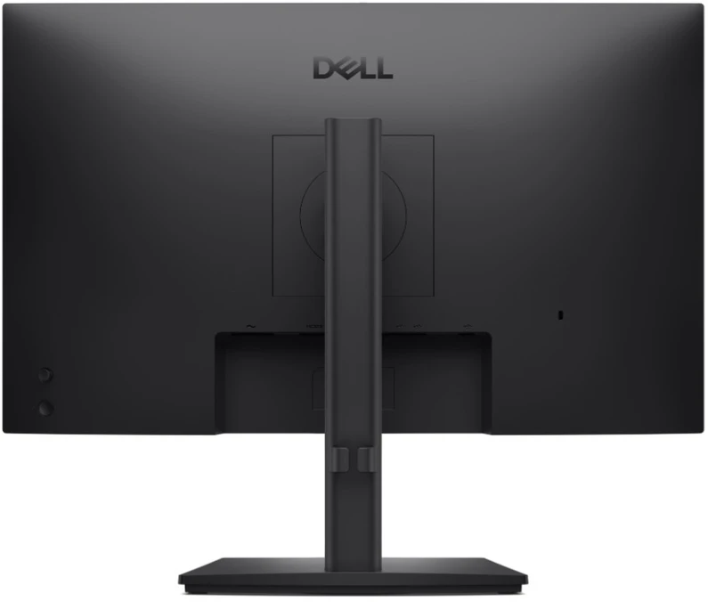 Monitorius Dell | E2426HB | 24 " | IPS | FHD | 16:9 | 120 Hz | 5 ms | 1920 x 1080 pikselių | 300 cd/m² | HDMI jungtys quantity 1 | Juodas