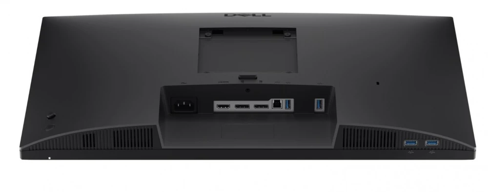 Monitorius Dell | E2426HB | 24 " | IPS | FHD | 16:9 | 120 Hz | 5 ms | 1920 x 1080 pikselių | 300 cd/m² | HDMI jungtys quantity 1 | Juodas