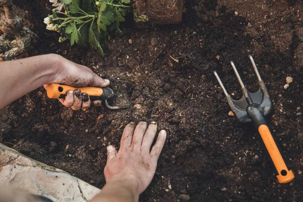 Fiskars Purentuvas 1000728